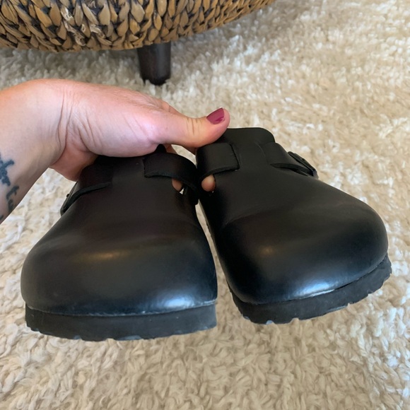 Birkenstock clogs - Picture 6 of 8